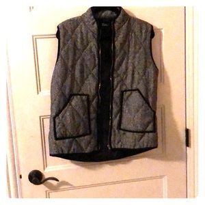 Herringbone vest size 3xl (fits like XL)